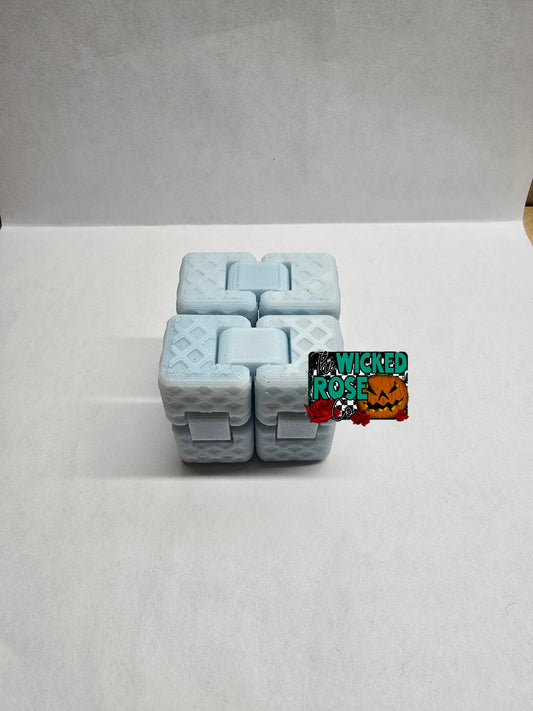 3D Printed Fidget Toys