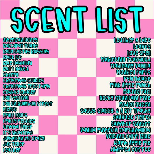 Butterfly With Skull Car Freshie