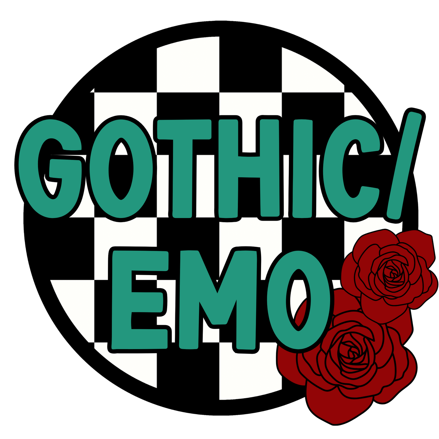 Gothic/Emo Freshies