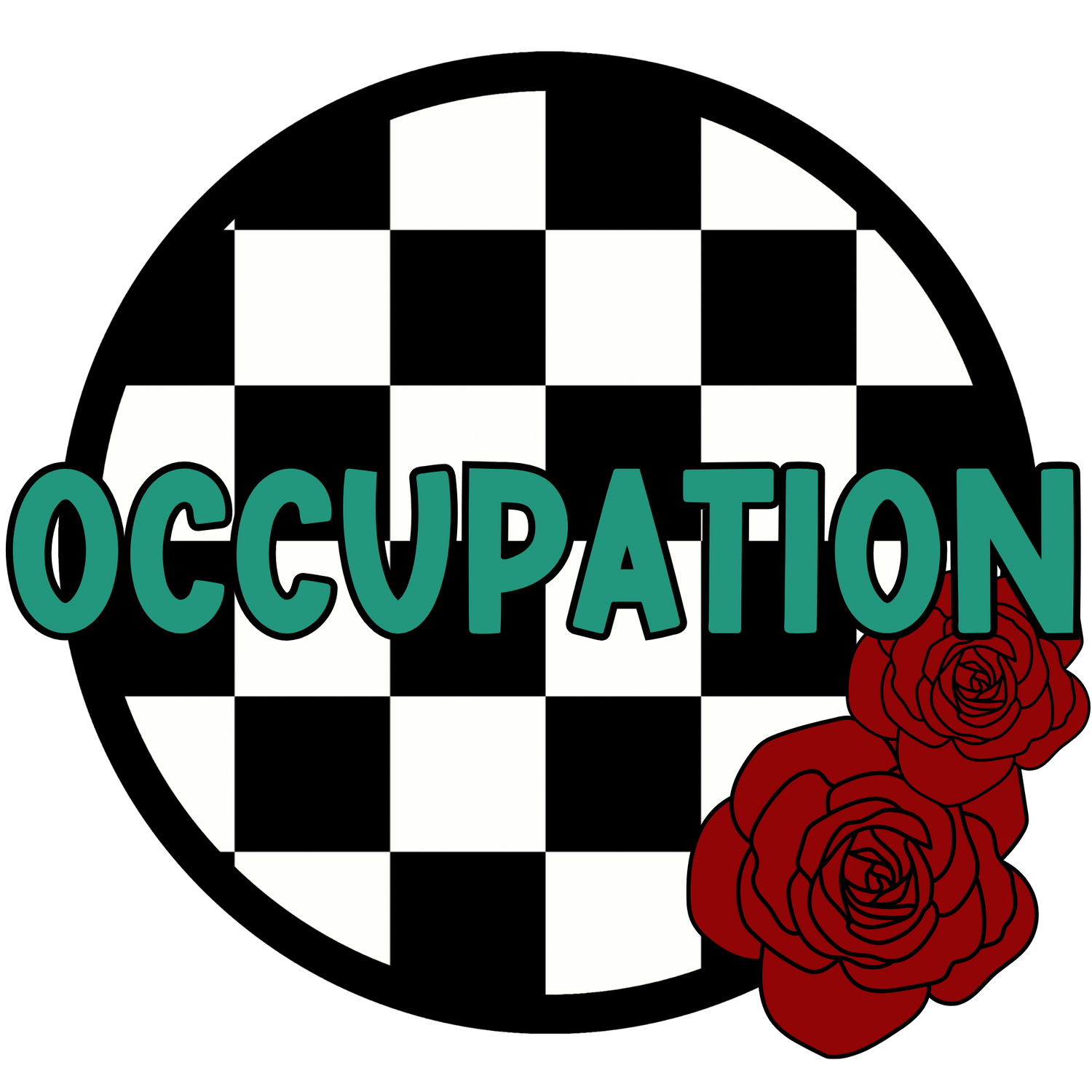 Occupations Freshies