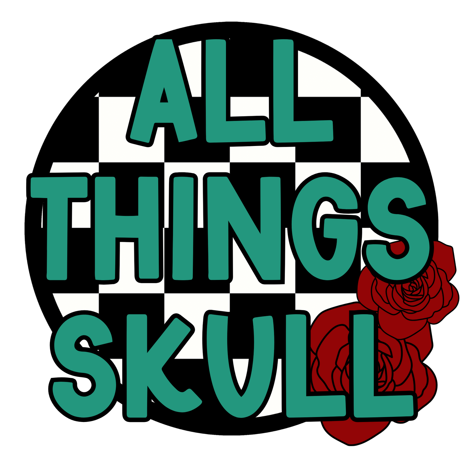 All Things Skulls Freshies