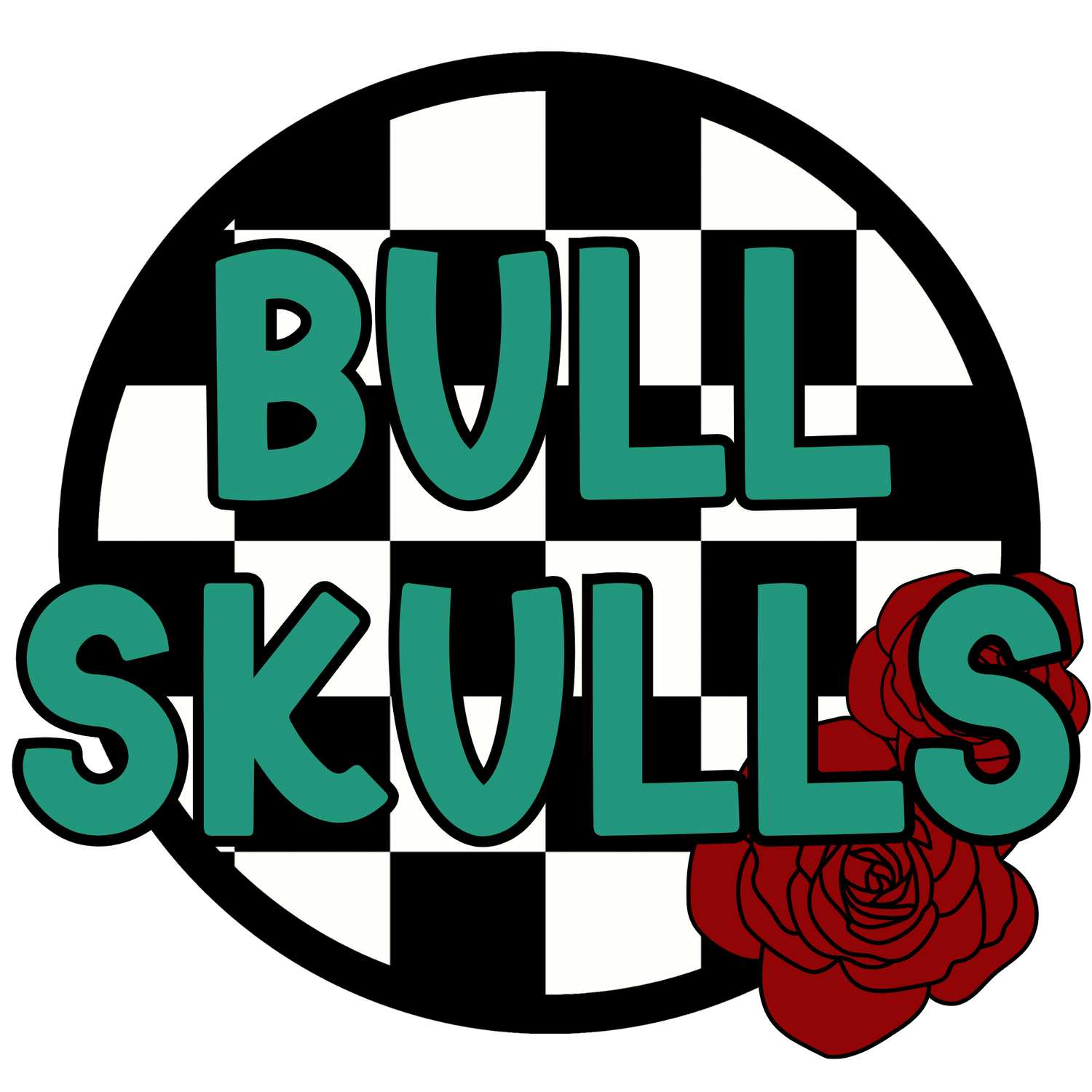 Bull Skull Freshies