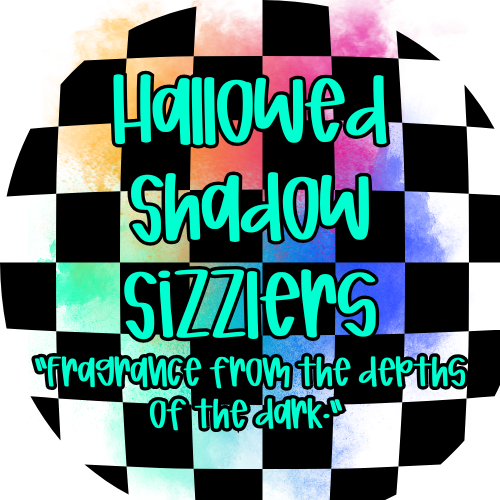 Hallowed Shadow Sizzlers (Salt Sizzlers)