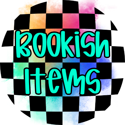 Bookish Collection