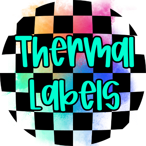 Thermal Labels