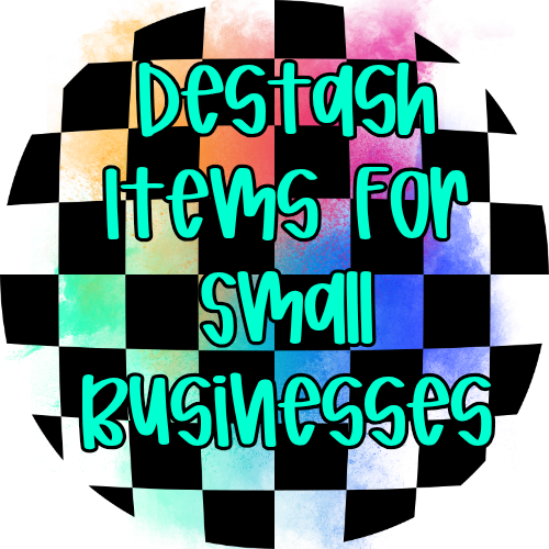 Destash
