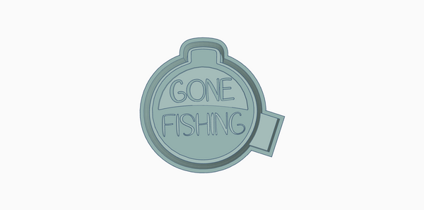 Gone Fishing