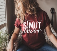 Smut Lover