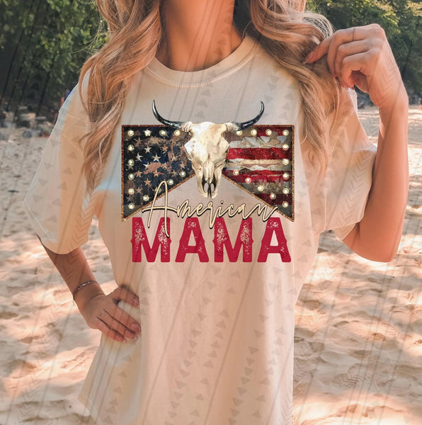 American Mama