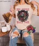 Full Color Dark Romance World Tour (PRE-ORDER)