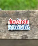 American Mama Car Freshie