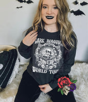 Single Color Dark Romance World Tour (PRE-ORDER)