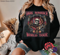 Full Color Dark Romance World Tour (PRE-ORDER)