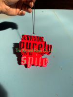 Surviving Purely Out Of Spite