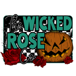 The Wicked Rose Co. 