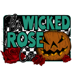 The Wicked Rose Co. 