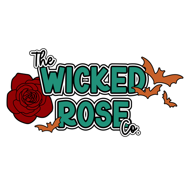 The Wicked Rose Co. 