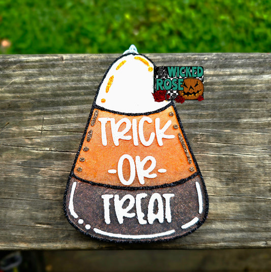 Trick Or Treat - Its Showtime
