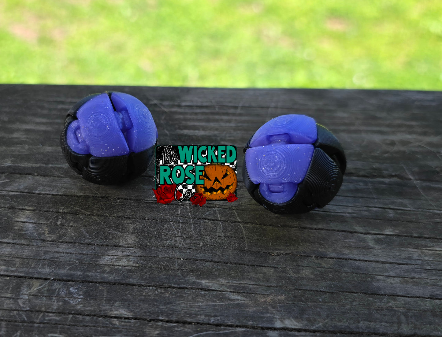 Zorble Fidget (Colors Sent At Random!)
