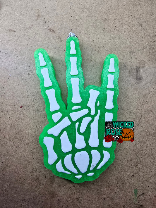 Shocker - Black Ice