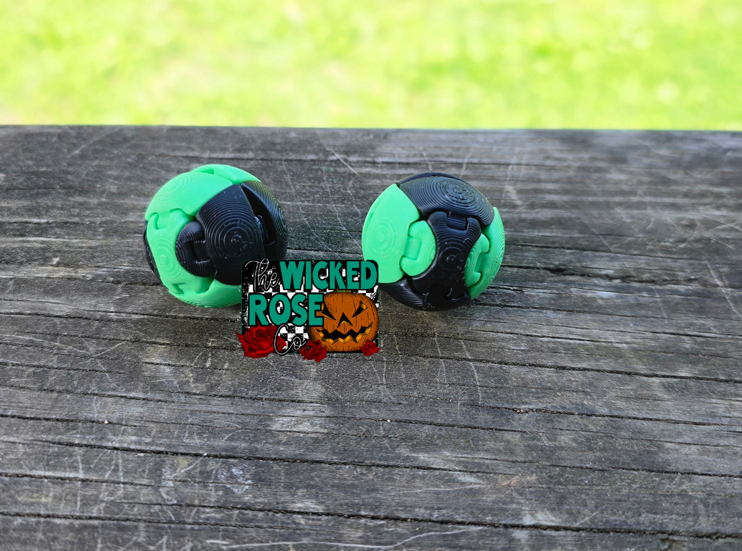 Zorble Fidget (Colors Sent At Random!)
