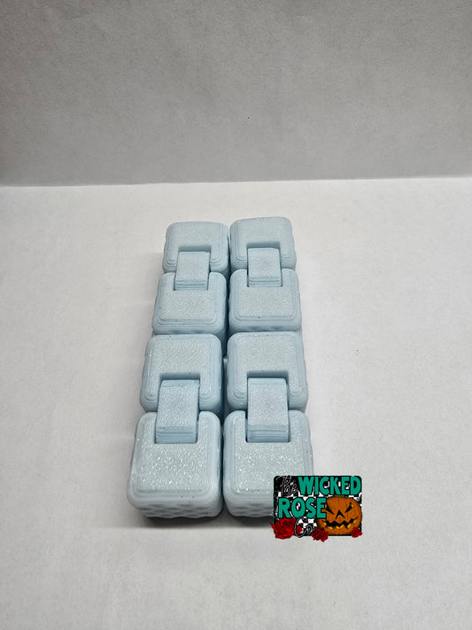 3D Printed Fidget Toys