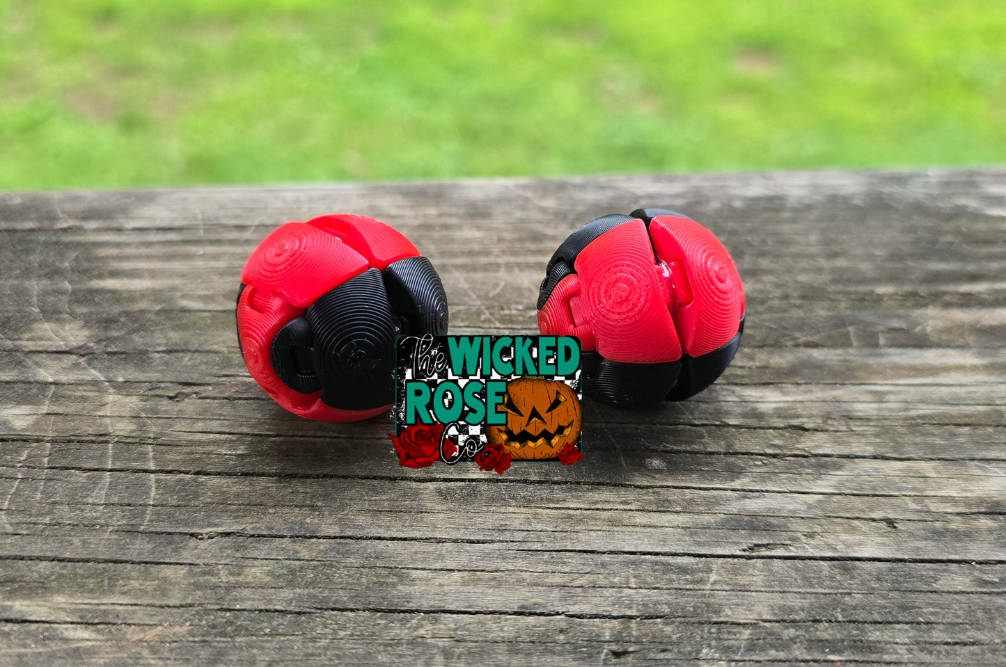 Zorble Fidget (Colors Sent At Random!)