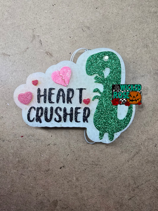 Heart Crusher - Fruit Loops