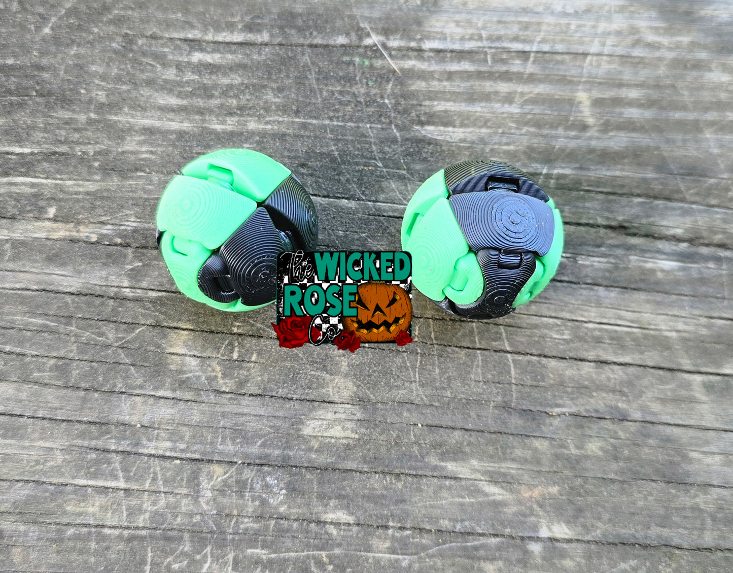 Zorble Fidget (Colors Sent At Random!)