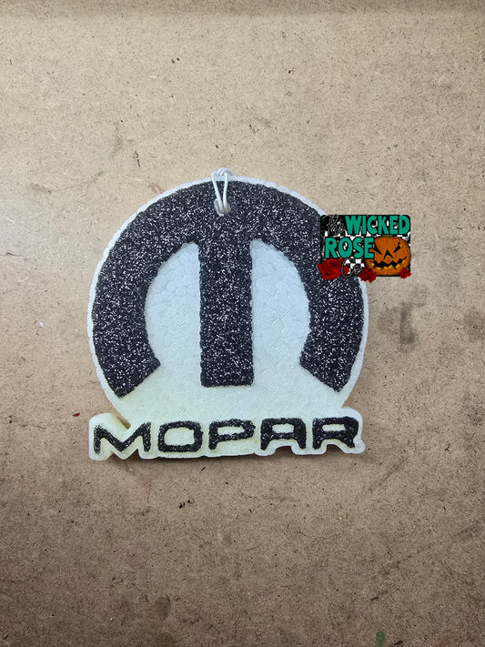 Mopar - Tigers Blood