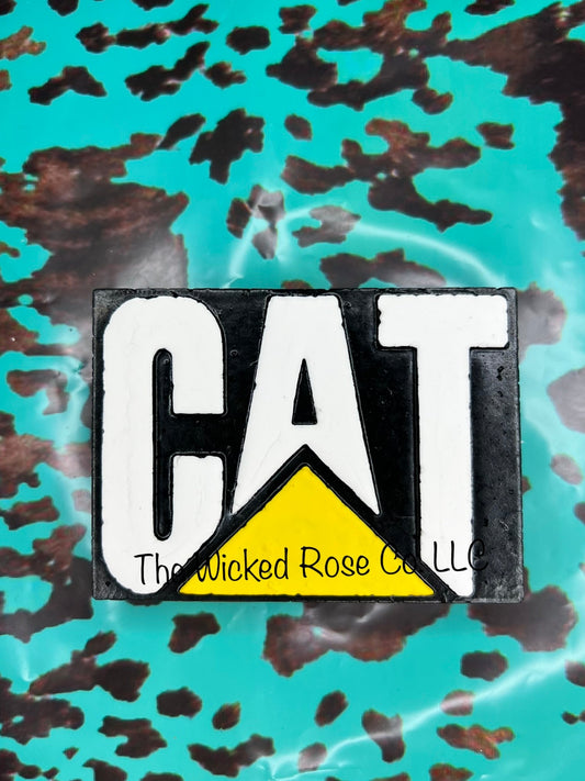 CAT (C@terp!ller Inc) Car Freshie