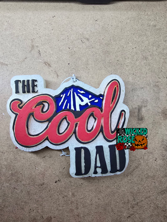 The Cool Dad - Jax Teller