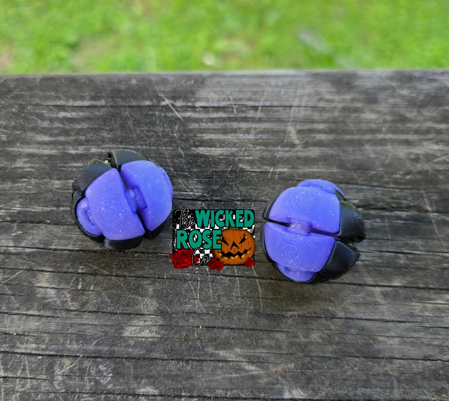 Zorble Fidget (Colors Sent At Random!)